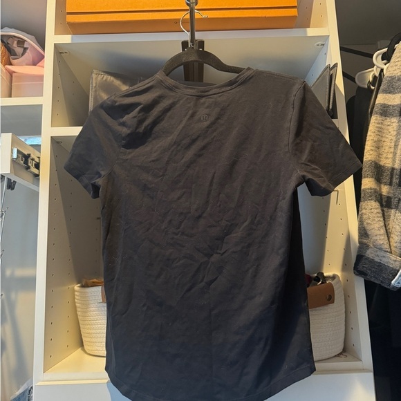 Love Curved Hem Crewneck - Picture 6 of 6